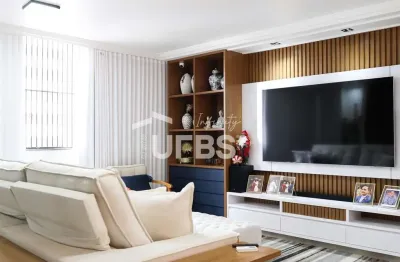 Apartamento com 4 quartos à venda na Avenida T 4, 995, Setor Bueno, Goiânia