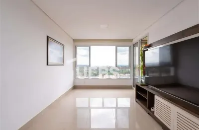 Panoramic residence - apartamento 3 quartos, sendo 3 suítes