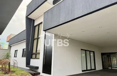 Casa com 3 quartos à venda na Rua L 13, s/n, Papillon Park, Aparecida de Goiânia