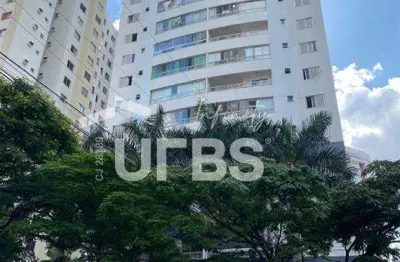 Apartamento com 3 quartos à venda na Avenida Castelo Branco, 1278, Setor Bueno, Goiânia