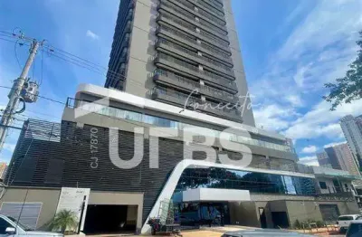 Apartamento com 3 quartos à venda na Rua T 50, 671, Setor Bueno, Goiânia