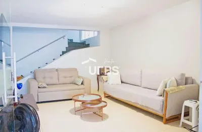 Casa com 4 quartos à venda na Avenida T 1, 1004, Setor Bueno, Goiânia