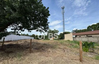 Terreno à venda na Alameda Pampulha, Setor Jaó, Goiânia