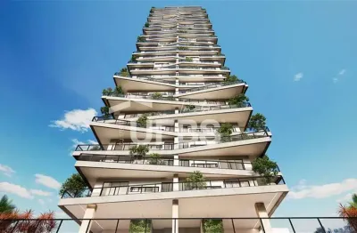 Apartamento com 4 quartos à venda na Rua 1141, Setor Marista, Goiânia