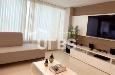 Apartamento duplex à venda no m broadway – jardim goiás, goiânia | 161 m² | 3 suítes + home office | decorado por arquiteto