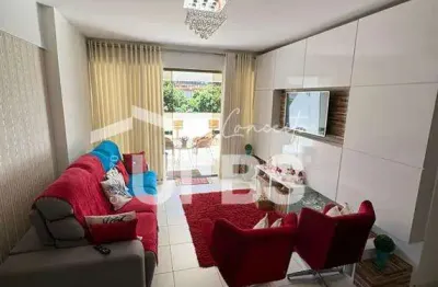 Apartamento garden à venda – edifício borges landeiro athenas – setor bueno – 3 suítes – 139 m² – 2 vagas