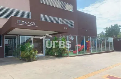 Apartamento de alto padrão, 3 suítes, 90m², mobiliado - terraço vila rosa