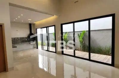 Casa térrea à venda – parqville jacarandá – 3 suítes, 161,4 m², fino acabamento