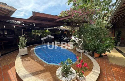 Casa térrea com 4 quartos no jardim atlantico proximo ao parque