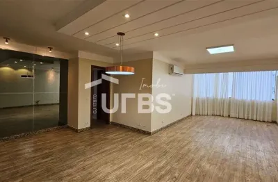 Cobertura com 4 quartos à venda na Rua 3, Setor Oeste, Goiânia