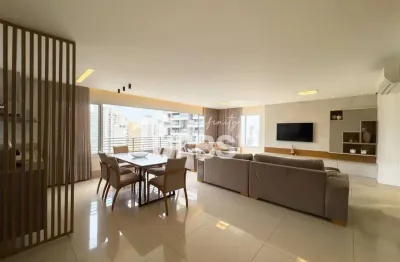 Apartamento com 3 quartos à venda na Rua 30, 224, Setor Marista, Goiânia