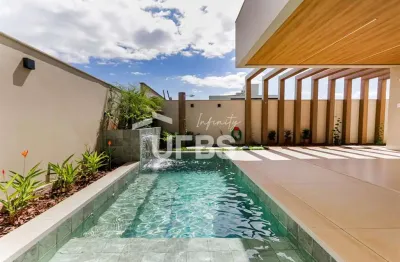 Casa à venda – jardins frança – 3 suítes, piscina aquecida, semi mobiliada – 300 m² construídos