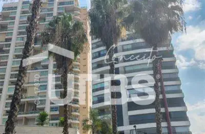 Nascente frente parque vaca brava. 1 apt. por andar de 5 suites de 373m2