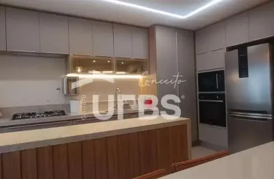 Apartamento com 2 quartos à venda na Rua Marajó, 744, Parque Amazônia, Goiânia