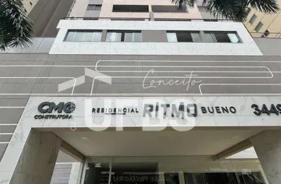 Excelente apartamento para venda no bueno - porteria fechada