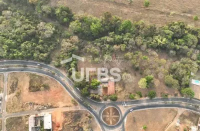 Chácara / sítio à venda na Avenida Passo Fundo, Jardim Cristal, Aparecida de Goiânia