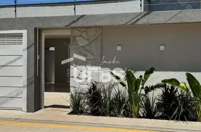 Casa com 4 quartos à venda na Rua Mônaco, Jardim Europa, Goiânia