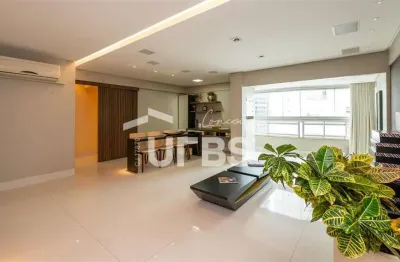 Apartamento com 1 quarto à venda na Rua 54, Jardim Goiás, Goiânia