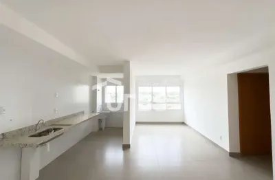 Apartamento com 3 quartos à venda na Rua 20, Setor Central, Goiânia