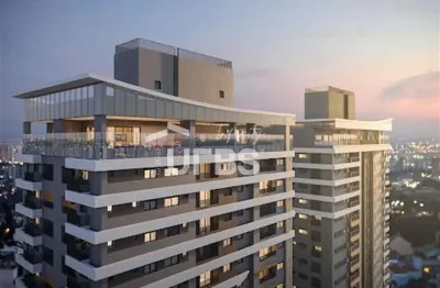 Apartamento com 3 quartos à venda na Rua 1121, Setor Marista, Goiânia