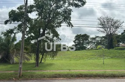 Terreno à venda na Alameda dos Umbus, Residencial Aldeia do Vale, Goiânia