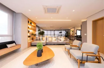 Apartamento com 4 quartos à venda na Rua 70, Jardim Goiás, Goiânia