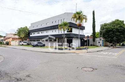 Prédio à venda na Rua C212, Jardim América, Goiânia