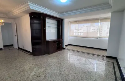 Cobertura com 4 quartos à venda na Avenida T 5, Setor Bueno, Goiânia