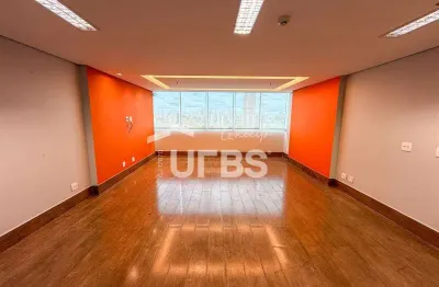 Sala comercial com 5 salas à venda na Avenida T 9, Jardim América, Goiânia