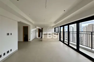 Apartamento com 4 quartos à venda na Rua 146, Setor Marista, Goiânia