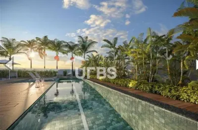 Apartamento com 3 quartos à venda na Rua T 28, Setor Bueno, Goiânia