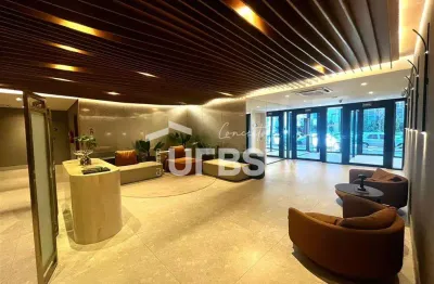 Flat com 1 quarto à venda na Rua 135, Setor Marista, Goiânia