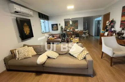 Apartamento 4 quartos (2 suítes) - 190,15 m² -Setor Oeste -Próximo ao TJGO e Bosque dos Buritis