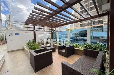 Apartamento com 3 quartos à venda na Rua T 27, Setor Bueno, Goiânia