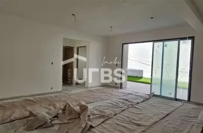 Casa com 4 quartos à venda na Avenida Primeira Avenida, Cidade Vera Cruz, Aparecida de Goiânia