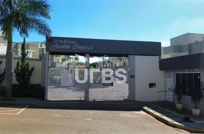 Casa em condomínio fechado com 3 quartos à venda na Rua Maçaranduba, Setor Goiânia 2, Goiânia