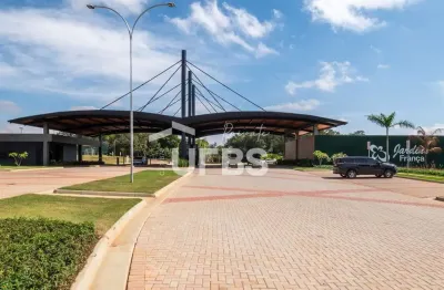 Terreno à venda na Rua Chablis, Jardins França, Goiânia