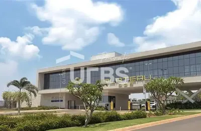 Terreno à venda na Rua Cn8, Parque Cidade, Goiânia