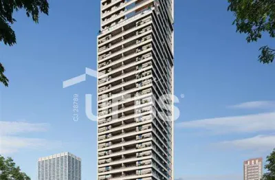 Apartamento com 2 quartos à venda na Avenida T 15, Setor Bueno, Goiânia