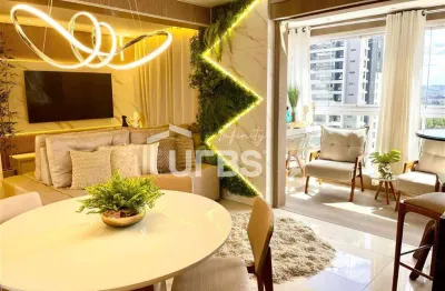 Apartamento de 3 quartos, sendo 1 suíte, Edifício Like Bueno.