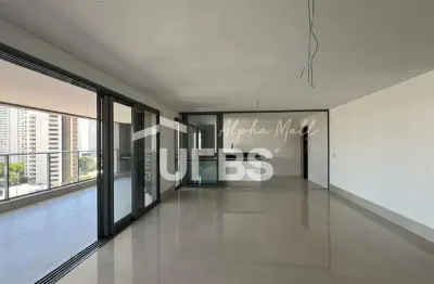 Apartamento com 3 quartos à venda na Rua 38, Setor Marista, Goiânia