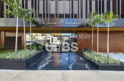 Apartamento com 3 quartos à venda na Rua 137, Setor Marista, Goiânia