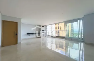 Apartamento com 4 quartos à venda na Rua 70, Jardim Goiás, Goiânia