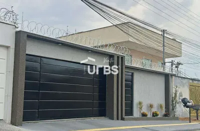 Casa com 3 quartos à venda na Rua MDV 11, Moinho dos Ventos, Goiânia