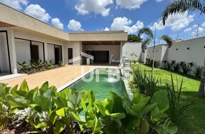 Casa com 4 quartos à venda na Rua da Perca, Jardim Atlântico, Goiânia