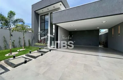 Casa com 4 quartos à venda na Rua J1, Setor Jaó, Goiânia