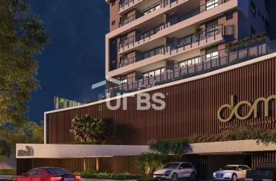 Dom Parque Flamboyant - Apartamento 3 quartos, sendo 3 suítes