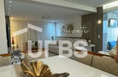 Apartamento com 3 quartos à venda na Rua 46, Jardim Goiás, Goiânia