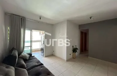 Apartamento com 3 quartos à venda na Rua 71, Jardim Goiás, Goiânia