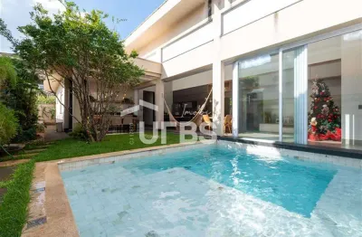 Jardins Mônaco - Casa de Condomínio 4 quartos, sendo 3 suítes